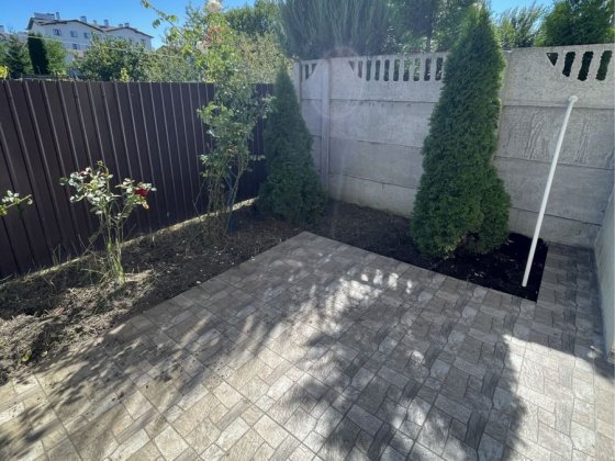 Продаж 3к таунхауса в с Святопетрівське Святопетровское