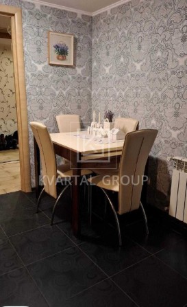 Продаж двохрівневої квартири,з мінімальним оформленням - фото 1