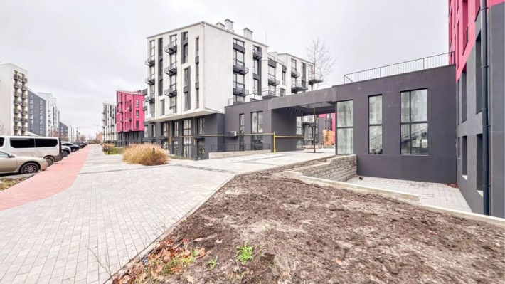 3к квартира 96м2 жк City Lake - фото 1