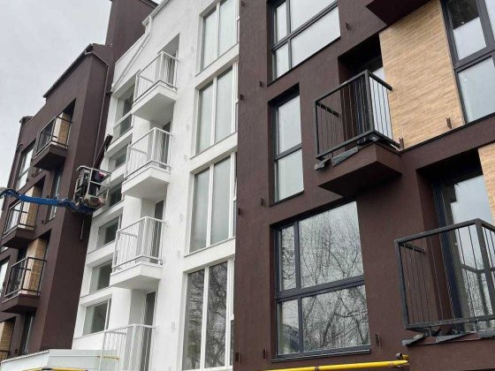 Остання квартира з таким плануванням ! СУПЕР ціна! ЖК Білий Шоколад Белогородка