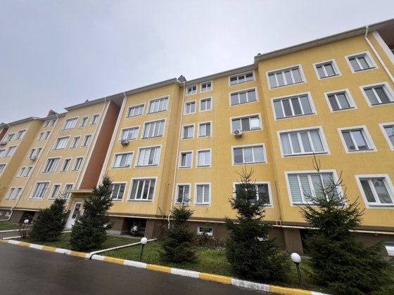 Дворівнева квартира у затишному місці Ворзель