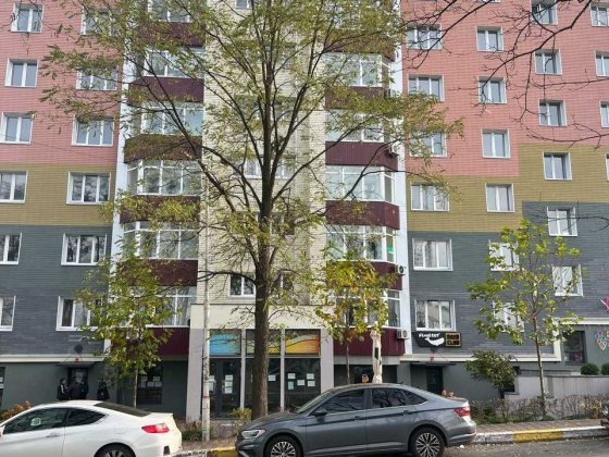 Продаж дворівневої квартири ЖК ВСІ СВОЇ місто Білогородка Білогородка