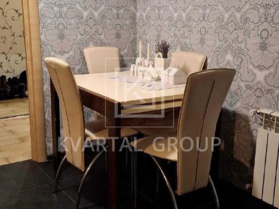 Крута двохрівнева квартира ! З ремонтом Ворзель