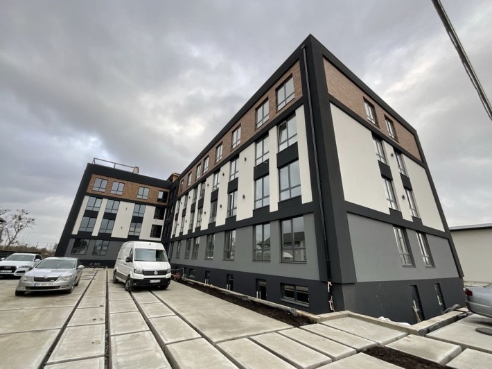 Продаж квартири вільного планування в Білогородці 41,6м | БЕЗ КОМІСІЇ - фото 1