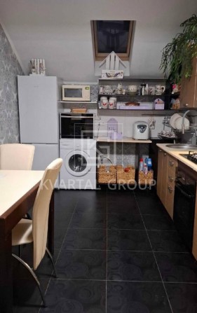 2-кімнатна квартира вул.Чубинського, Ворзель - фото 1