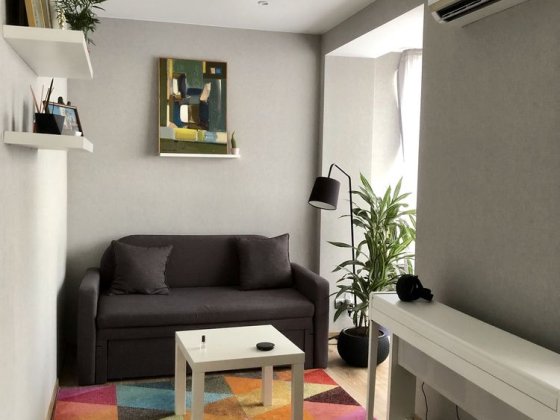 Продається 1 кімнатна квартира Крюківщина