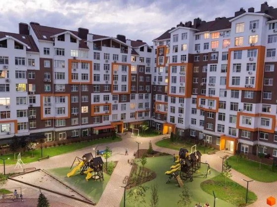 Продам 1-кімнатну квартиру у ЖК «Orange Park», Крюківщина. LM Крюківщина