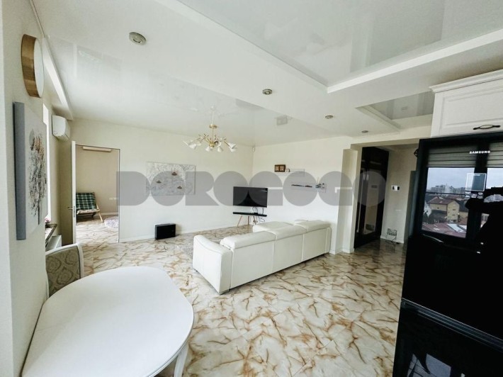 Продаж 2 -кімн кварт ЖК Євромісто Крюківщина - фото 1