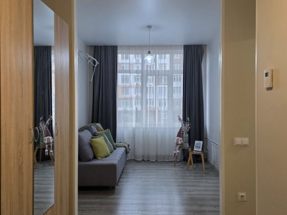 Без%.Затишна. ЖК Оранж Парк. Крюківщина Крюківщина