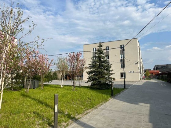 Продаж 1к 30,8м2 від забудовника, БЕЗ РІЄЛТОРІВ! Святопетрівське