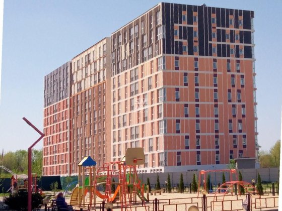 Крюківщина ЖК Краєвидний Крюківщина