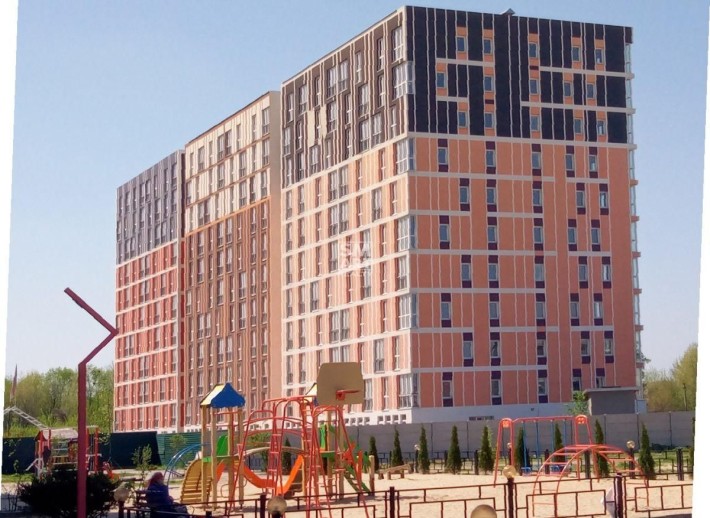 Крюківщина ЖК Краєвидний - фото 1