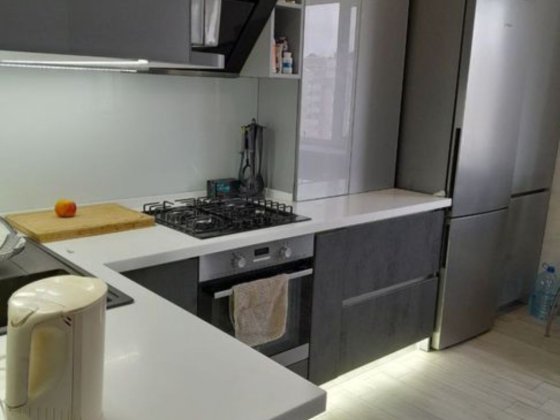 ‼️БЕЗ %‼️+ держпрог. Продам 1 кім квартиру, 40м2 ЖК Петрівський кварта Святопетровское