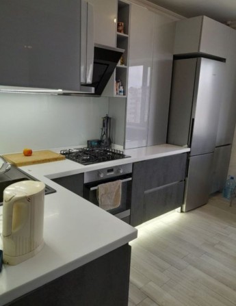 ‼️БЕЗ %‼️+ держпрог. Продам 1 кім квартиру, 40м2 ЖК Петрівський кварта - фото 1