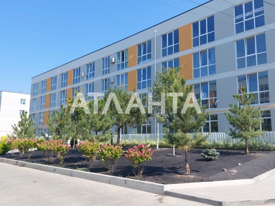 2 кім. єОселя ДЕРЖПРОГРАМИ Sanville Park Святопетровское