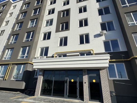 Квартира 45м2/Жк Петрівськи липки/під чистову/газ/без комісіі Святопетрівське