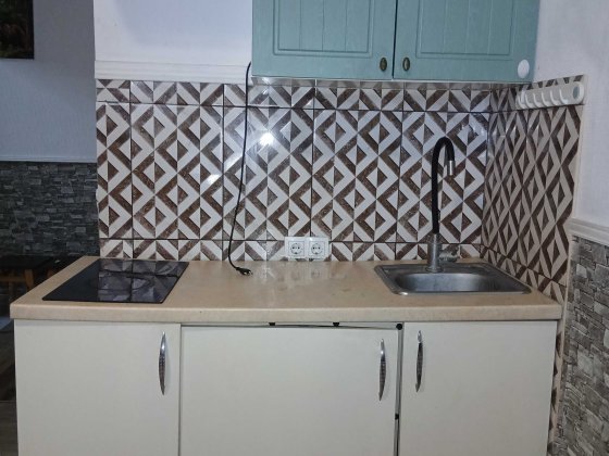 Квартира з ремонтом БЕЗ КОМІСІЇ в ЖК Петрівський квартал Святопетрівське