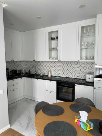 Евродвушка, 63 м2, Власник 13/15  ЖКПарадайз Авеню,Крюківщина - фото 1