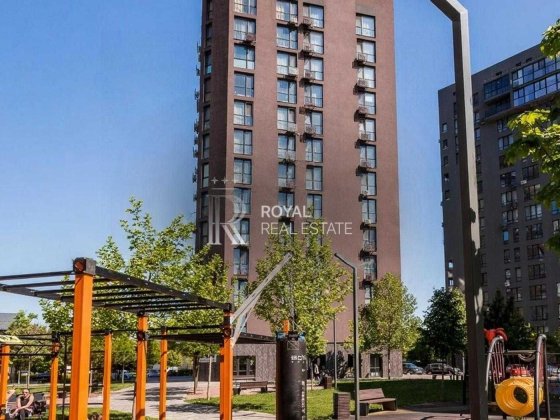 Продаж / Квартира / Панорамна 2, Крюківщина Київська область Крюковщина