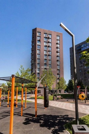 Продаж / Квартира / Панорамна 2, Крюківщина Київська область - фото 1