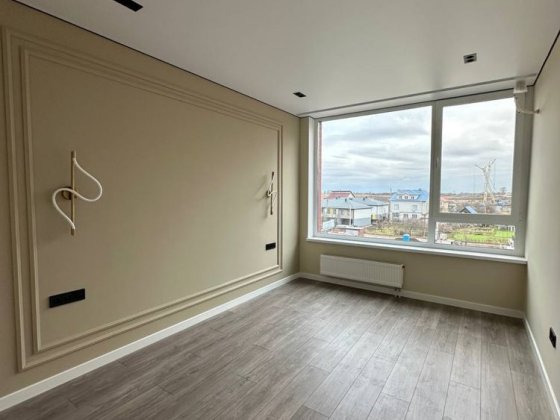 Продаж 2к квартири з ремонтом єОселя Святопетровское