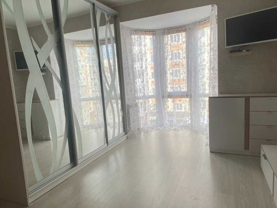 Продаж 1-к квартири ЖК Петрівський квартал. бульв. Т Шевченка 6-а Святопетрівське