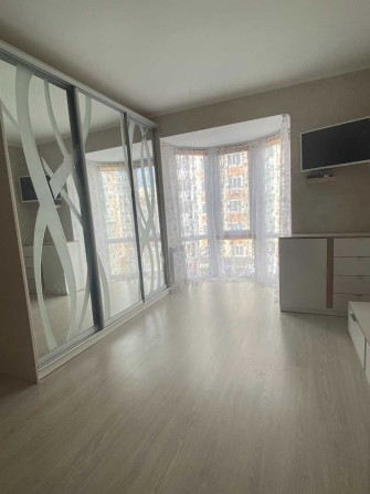 Продаж 1-к квартири ЖК Петрівський квартал. бульв. Т Шевченка 6-а - фото 1