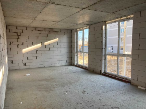 Продаж однокімнатної 31,65м2! Готовність перший квартал 2026р Святопетрівське