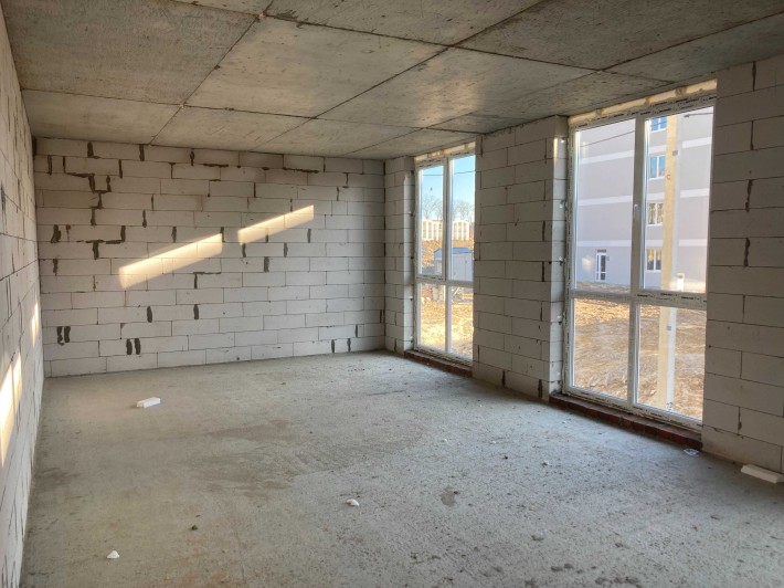 Продаж однокімнатної 31,65м2! Готовність перший квартал 2026р - фото 1