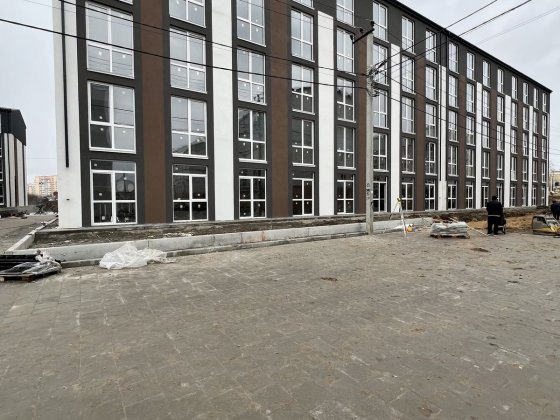 Будівництво. Квартира від забудовника 7 км від Києва Святопетровское