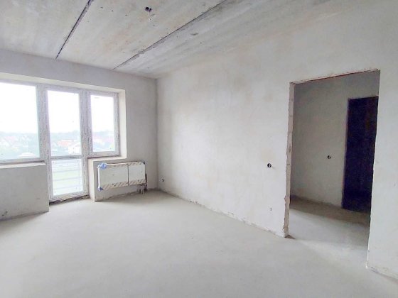 Продаж 1ком.квартири. Вишневе. Крюківщина. Дружби, 1. Крюківщина