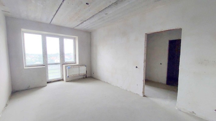 Продаж 1ком.квартири. Вишневе. Крюківщина. Дружби, 1. - фото 1