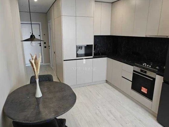 Продаж 1-к квартири в ЖК Orange Park, Крюківщина Крюківщина