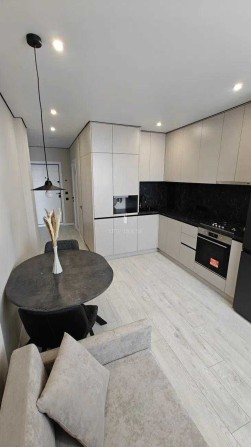 Продаж 1-к квартири в ЖК Orange Park, Крюківщина - фото 1