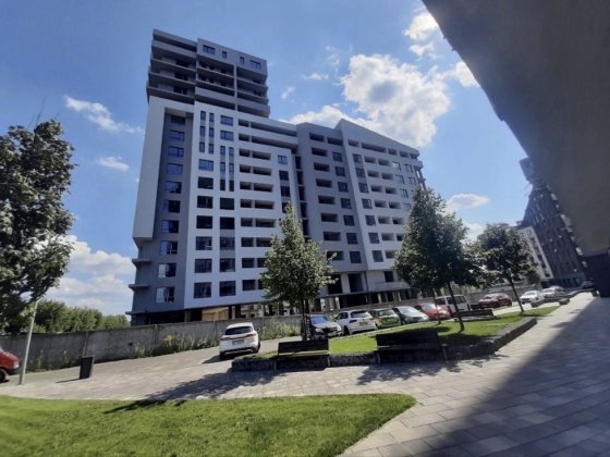 131 Продаж 2-к кв Крюківщина ЖК Paradise Avenue вул Панорамна Крюковщина