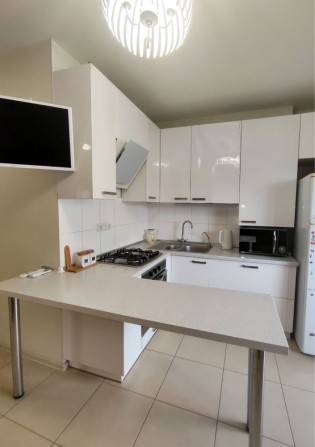 Продаж квартири з ремонтом ЖК Петрівський квартал - фото 1