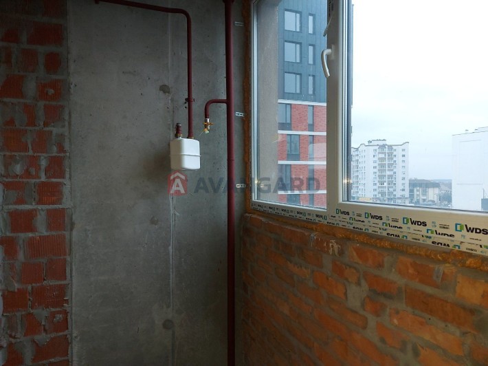 Продаж 2-кімн квартири, ЖК «Квартал Крюківщина». - фото 1