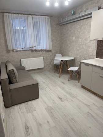 Продаж затишної євродвушки, ЖК Комфортне містечко,с. Святопетрівське - фото 1