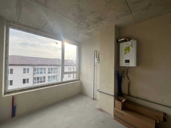 1 кімнатна квартира з початковим ремонтом | Без комісії | Є Оселя - фото 1