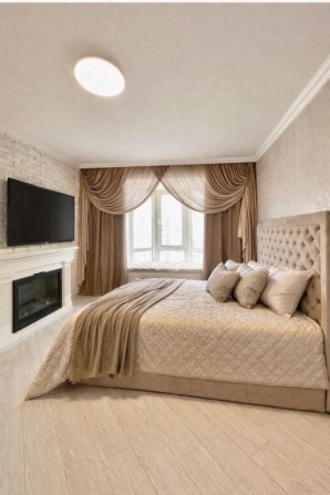 Продаж гарної 2к квартири в ЖК Петрівський квартал - фото 1