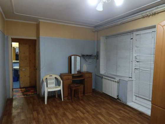 Продаж 2-х кімнатної квартири Крюковщина