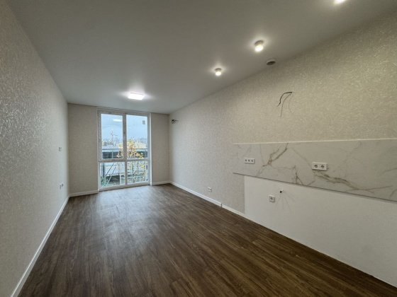 Продаж квартири 26м2 жк Sanvill park можна по ЄОСЕЛІ Святопетровское