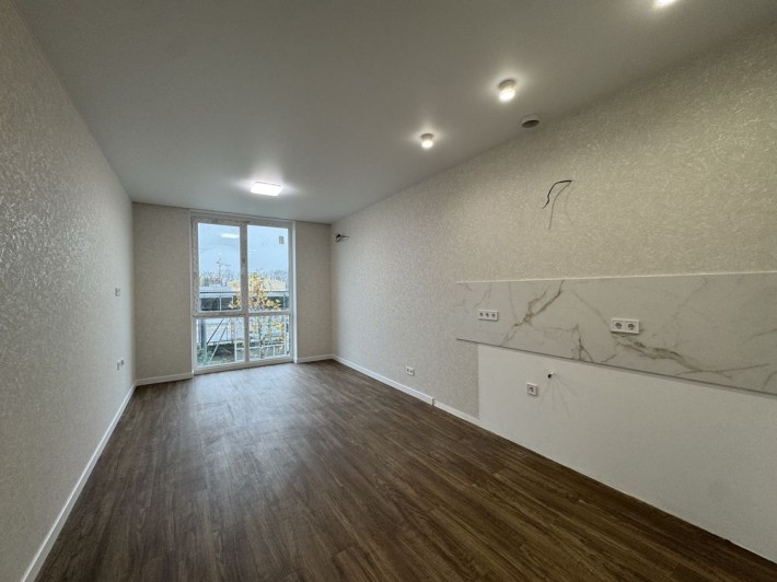 Продаж квартири 26м2 жк Sanvill park можна по ЄОСЕЛІ - фото 1