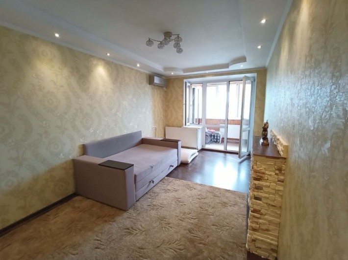 Продам квартиру Київська область, біля Софіївської борщагівки - фото 1