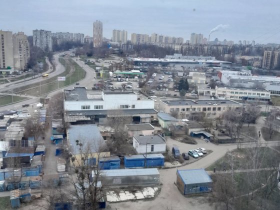 Продаж 2 кімнатної квартири на Махова . Святопетрівське