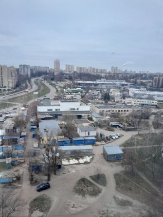 Продаж 2 кімнатної квартири на Махова . - фото 1