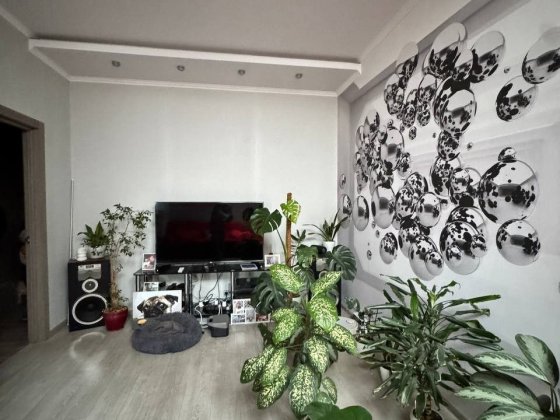 4 кімнатна квартира, чотирикімнатна квартира без комісії Святопетровское