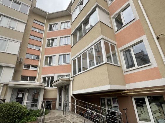 Продам каартиру, Київська, Святопетрівстке, Лесі Українки 6Б, кв. 18 Святопетрівське