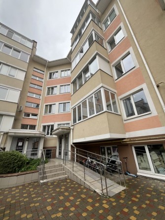 Продам каартиру, Київська, Святопетрівстке, Лесі Українки 6Б, кв. 18 - фото 1