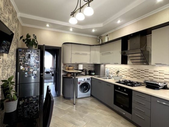 ‼️ПРОДАЖ ДвоРівневої 3-кім.квартири, в Святопетрівському Святопетровское